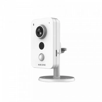 ảnh sản phẩm Camera wifi không dây KBONE KN-C23   ảnh 0