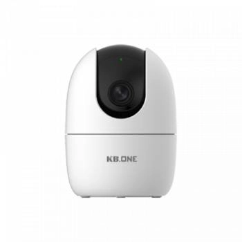 Camera wifi không dây KBONE KN-H21P 2.0 Megapixel (Mp)  ảnh 