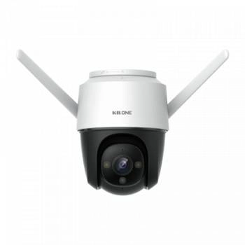 Camera wifi không dây KBONE KN-S45F 4.0 Megapixel (Mp) Fullcolor có màu ban đêm  ảnh 
