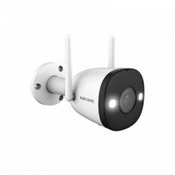 Camera wifi không dây KBONE KN-B41FL 4.0 Megapixel (Mp) Fullcolor có màu ban đêm  - Có đèn 