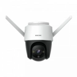 Camera wifi không dây KBONE KN-S45F 4.0 Megapixel (Mp) Fullcolor có màu ban đêm