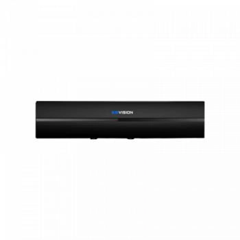 Đầu thu camera analog XVR kbvision 4 Kênh, 1 Ổ cứng KX-7104Ai ảnh 