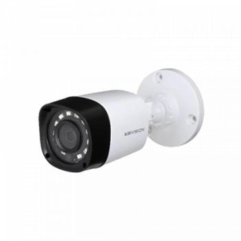 Camera Analog kbvision Thân 8Mp KX-C8011C ảnh 