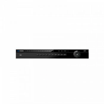 ảnh sản phẩm Đầu thu hình analog HD - DVR kbvision (5 in 1) KX-CAi7216H1 (16 Kênh) ảnh 0