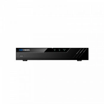 ảnh sản phẩm Đầu thu camera analog XVR kbvision 16 Kênh, 1 Ổ cứng KX-CAi7116H1 ảnh 0