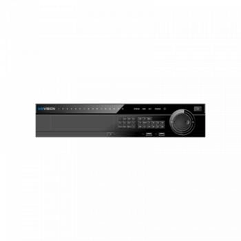 ảnh sản phẩm Đầu thu camera analog XVR kbvision 16 Kênh, 8 Ổ cứng KX-D8816H1 ảnh 0