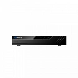 Đầu thu camera analog XVR kbvision 8 Kênh, 1 Ổ cứng KX-DAi8108H2