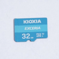 thẻ nhớ camera kioxia 32GB microsd nhật bản class 10 100mb/s [CHÍNH HÃNG]