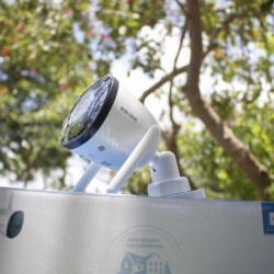 Camera wifi không dây KBONE KN-B21 2.0(Mp) - Ngoài trời