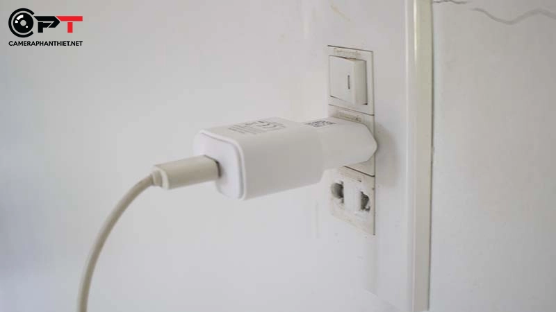 Hướng dẫn cài đặt ứng dụng, cài đặt camera kbone vào ứng dụng - 2303