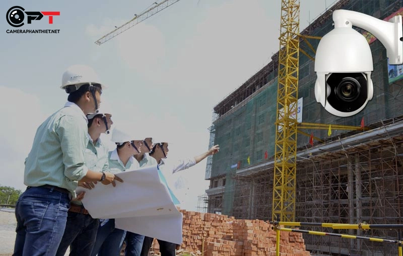Bật mí những lợi ích khi lắp camera cho công trình xây dựng - 2323
