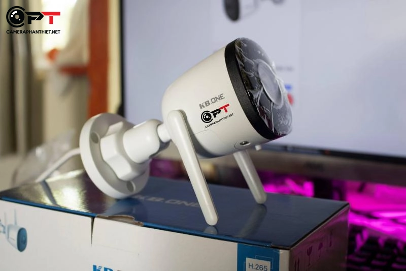 Làm thế nào để nhận biết camera đó là hàng kém chất lượng? - 2330