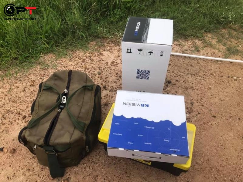 Làm thế nào để nhận biết camera đó là hàng kém chất lượng? - 2331