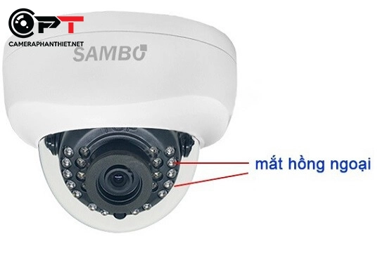 5 Phương pháp giúp bạn nhận biết camera của gia đình đang bị theo dõi