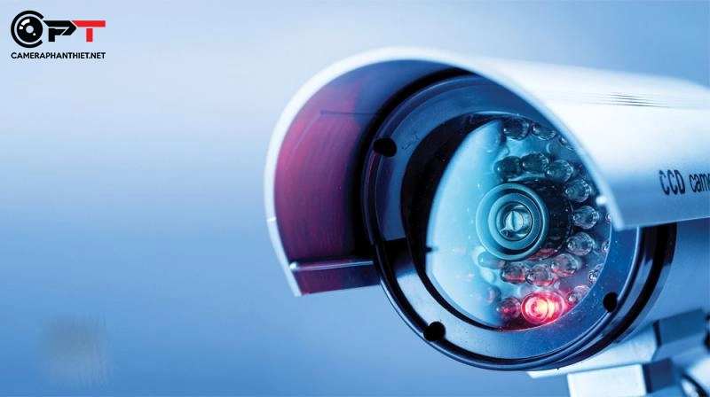 5 Phương pháp giúp bạn nhận biết camera của gia đình đang bị theo dõi - 2361