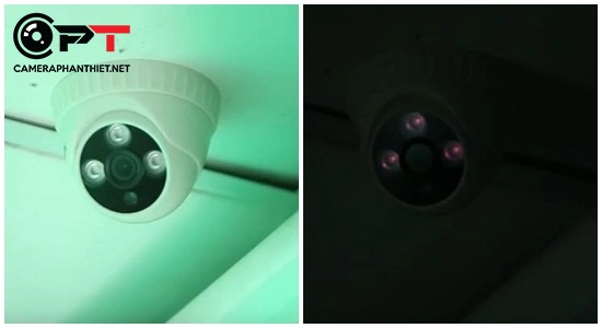 5 Phương pháp giúp bạn nhận biết camera của gia đình đang bị theo dõi - 2362