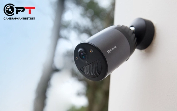 5 Phương pháp giúp bạn nhận biết camera của gia đình đang bị theo dõi - 2363