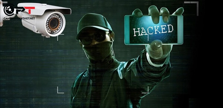 5 Phương pháp giúp bạn nhận biết camera của gia đình đang bị theo dõi - 2364