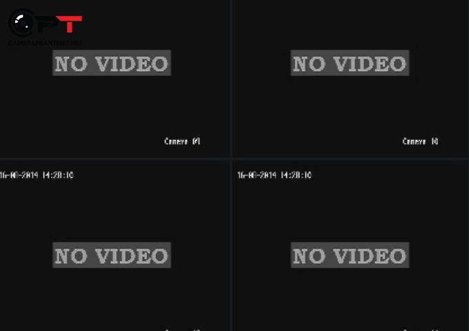 6 nguyên nhân khiến bạn không thể xem camera lại được và cách khắc phục nó - 2384