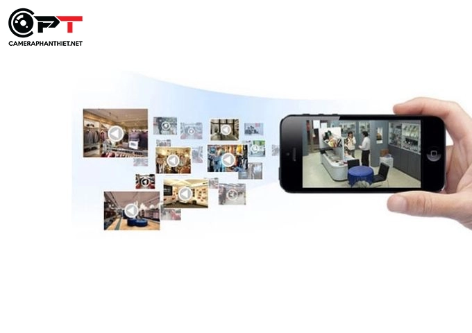 6 nguyên nhân khiến bạn không thể xem camera lại được và cách khắc phục nó - 2385