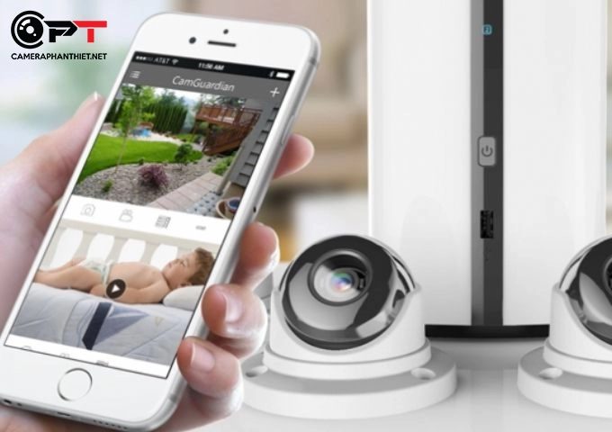 6 nguyên nhân khiến bạn không thể xem camera lại được và cách khắc phục nó - 2386