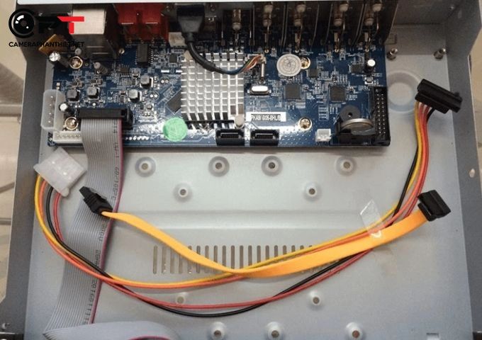 6 nguyên nhân khiến bạn không thể xem camera lại được và cách khắc phục nó - 2387