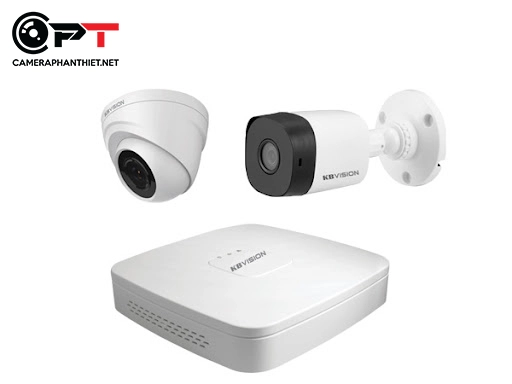 Tư vấn lắp camera quan sát cho gia đình - 2343