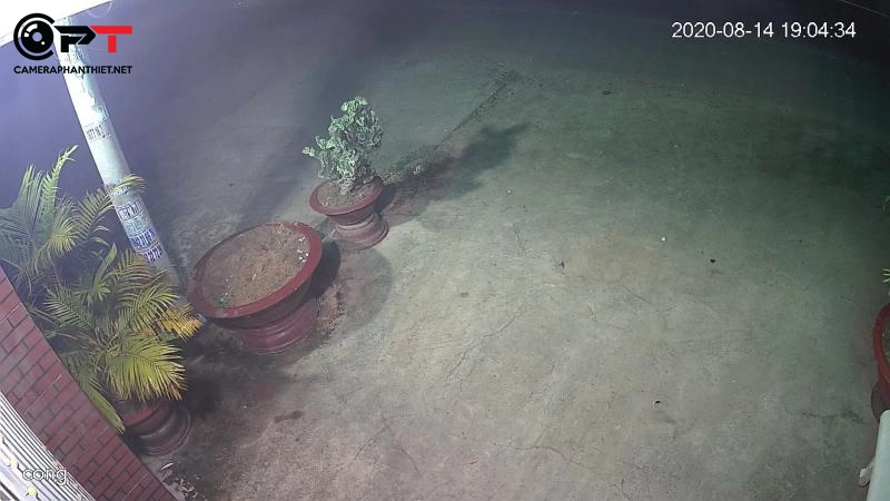 Thi công hệ thống camera an ninh tiệm cầm đồ tại HỒNG SƠN - 2410