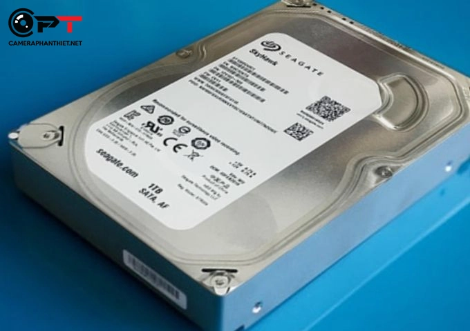 Tại sao nên lắp camera có đầu ghi hình và ổ cứng - 2422