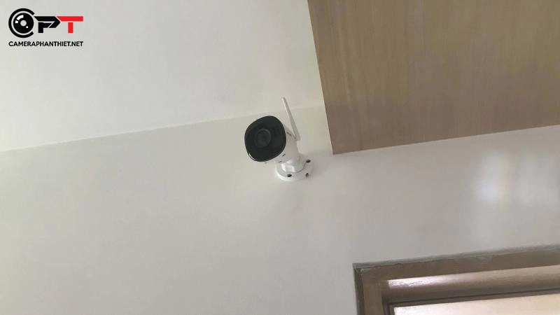 camera không dây wifi là gì? được sử dụng ở môi trường và chất lượng như thế nào ?