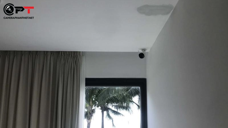 Thi công hệ thống camera quản lý nhà mẫu của dự án Thanh Long Bay Mũi Kê Gà, Tân Thành, Hàm Thuận Nam, Bình Thuận - 2453