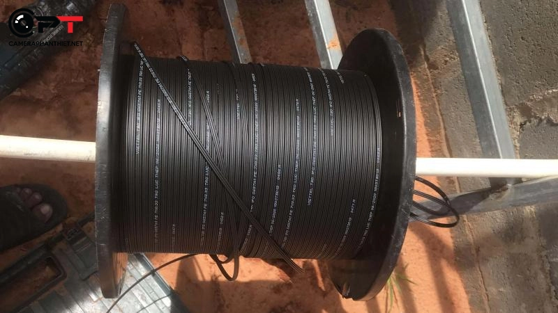 Thi công hệ thống mạng, hệ thống wifi, hệ thống camera an ninh tại hàm tiến - 2426