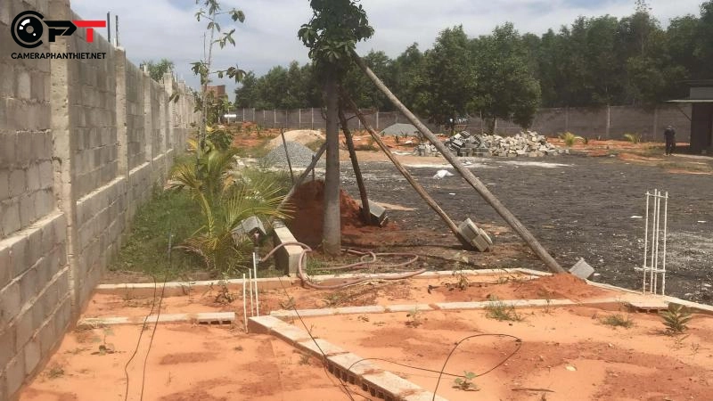 Thi công hệ thống mạng, hệ thống wifi, hệ thống camera an ninh tại hàm tiến - 2428