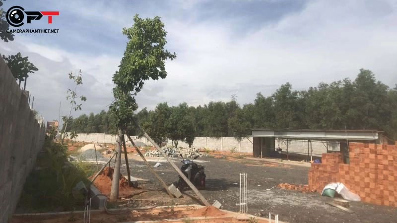 Thi công hệ thống mạng, hệ thống wifi, hệ thống camera an ninh tại hàm tiến - 2429