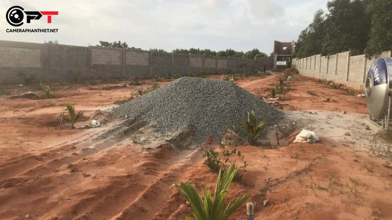 Thi công hệ thống mạng, hệ thống wifi, hệ thống camera an ninh tại hàm tiến - 2431