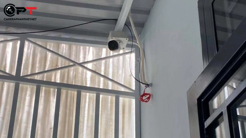 Bật mí những sai lầm khi lắp camera mà khách hàng thường hay mắc phải