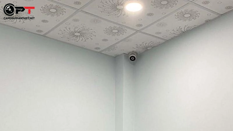 Bật mí những sai lầm khi lắp camera mà khách hàng thường hay mắc phải - 2466