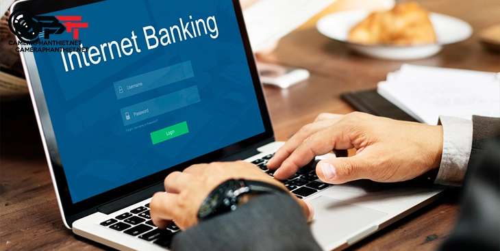 Danh sách tài khoản ngân hàng - thanh toán online