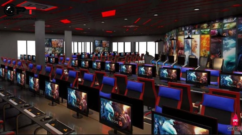 Chuyên thu mua thanh lý phòng nét giá cao Bình Thuận | Hotline: 0916.131.252 - 2483