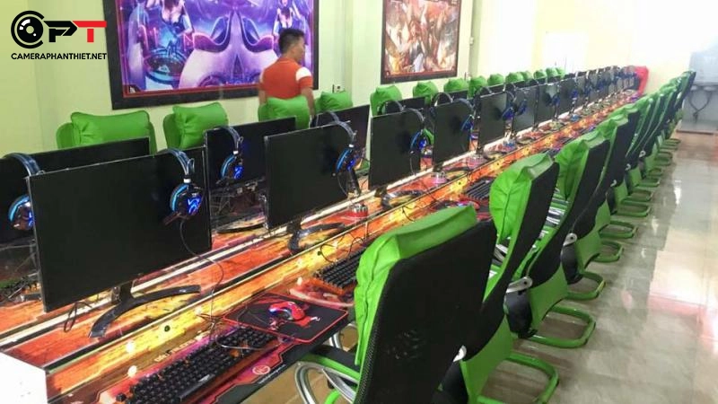 Chuyên thu mua thanh lý phòng nét giá cao Bình Thuận | Hotline: 0916.131.252 - 2484