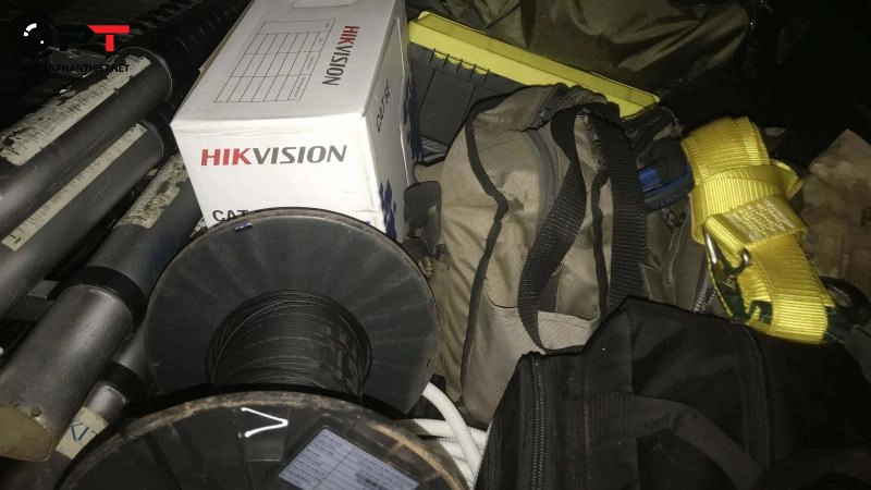 Dịch vụ hàn cáp quang tại Phan Thiết Bình Thuận - 2473