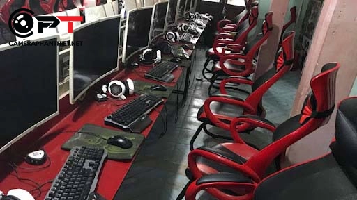 Thanh lý phòng nét tiệm nét giá cao tại phan thiết bình thuận - 2481