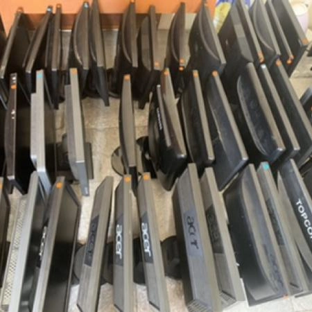 Màn hình 24in cũ dành để xem camera (Các loại) ảnh 