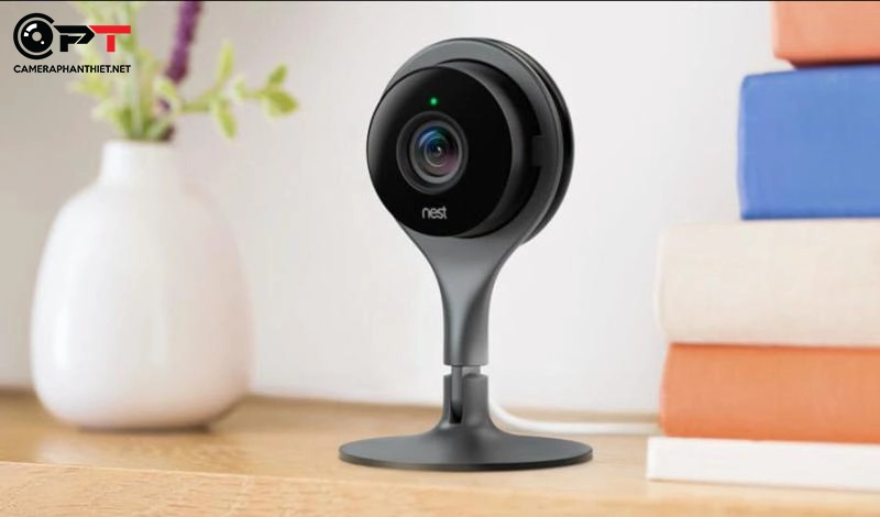 Tại sao nên lắp camera không dây cho gia đình? Lắp camera giá rẻ tại camera phan thiết - 2518