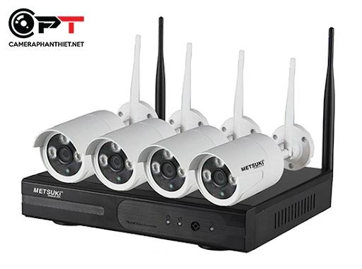 Tại sao nên lắp camera không dây cho gia đình? Lắp camera giá rẻ tại camera phan thiết - 2520
