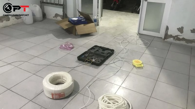 thi công hệ thống camera giám sát bệnh nhân covid 19 - phan thiết - ma lâm - 2523