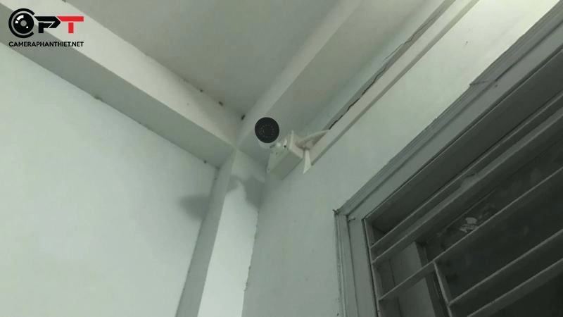 thi công hệ thống camera giám sát bệnh nhân covid 19 - phan thiết - ma lâm - 2529