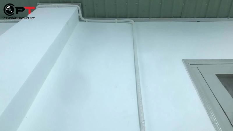 thi công hệ thống camera giám sát bệnh nhân covid 19 - phan thiết - ma lâm - 2530