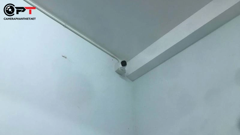 thi công hệ thống camera giám sát bệnh nhân covid 19 - phan thiết - ma lâm - 2533