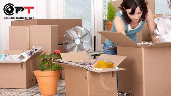 tại sao phải lắp đặt camera quan sát, camera an ninh ? - 2535